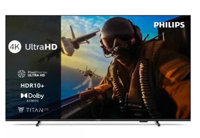 PHILIPS PUS7000 75" LED 4K HDR Smart TV - 75PUS7000/05