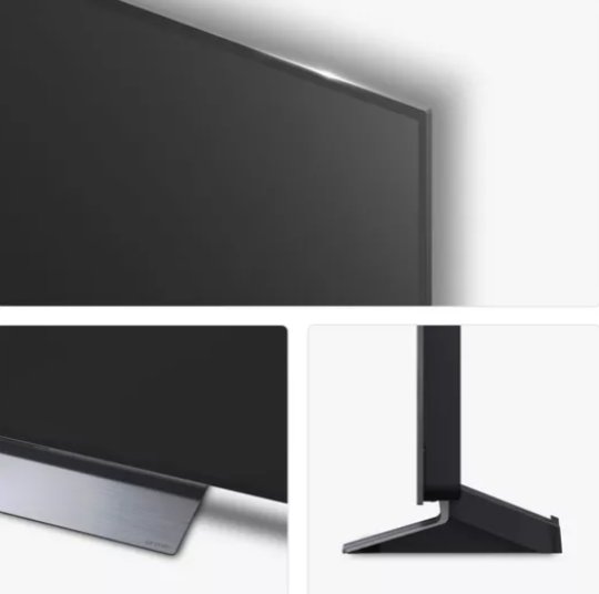 LG C5 65" OLED evo AI 4K HDR Smart TV 2025 - OLED65C54LA - Image 4